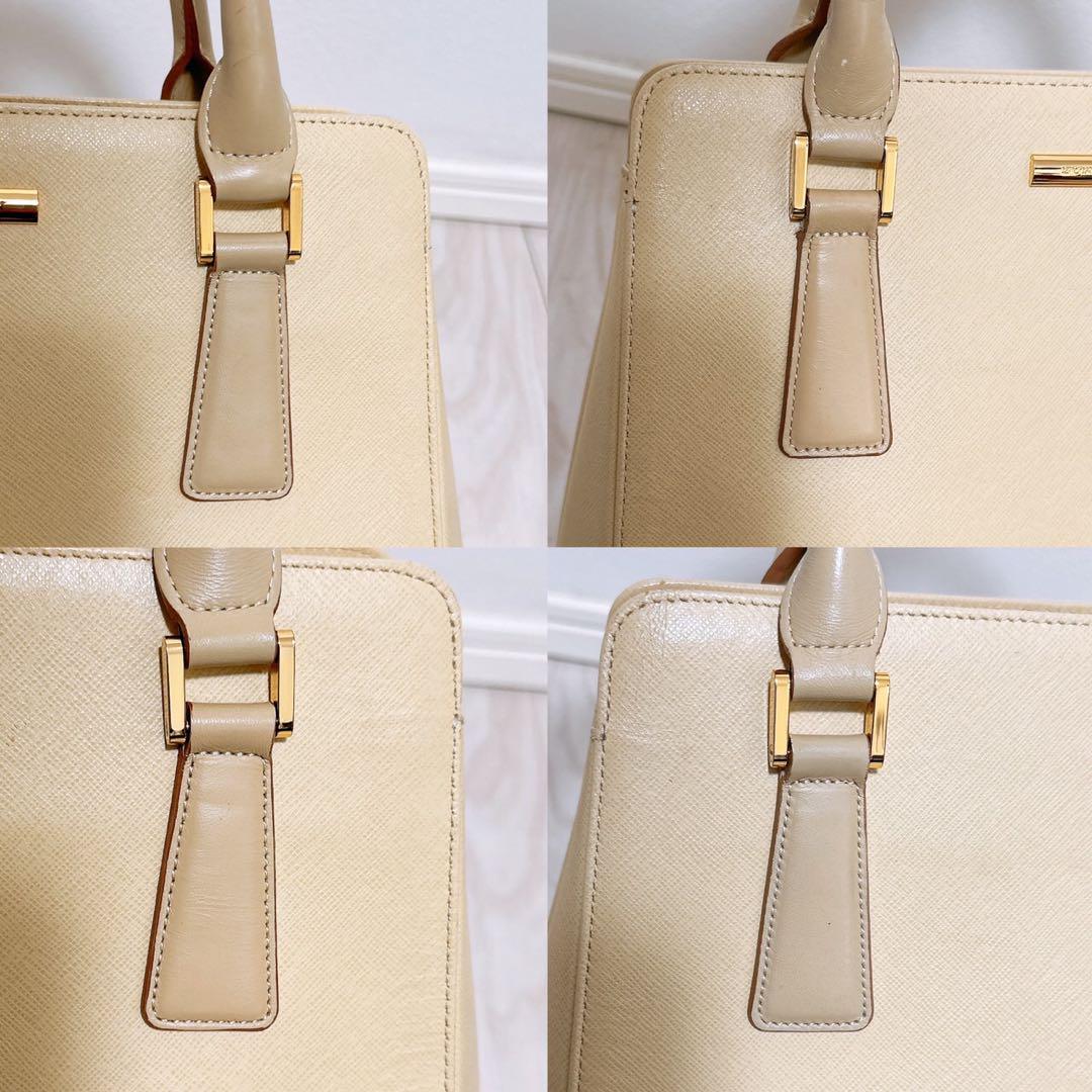 《美品》Burberry(バーバリー)ハンドバッグ