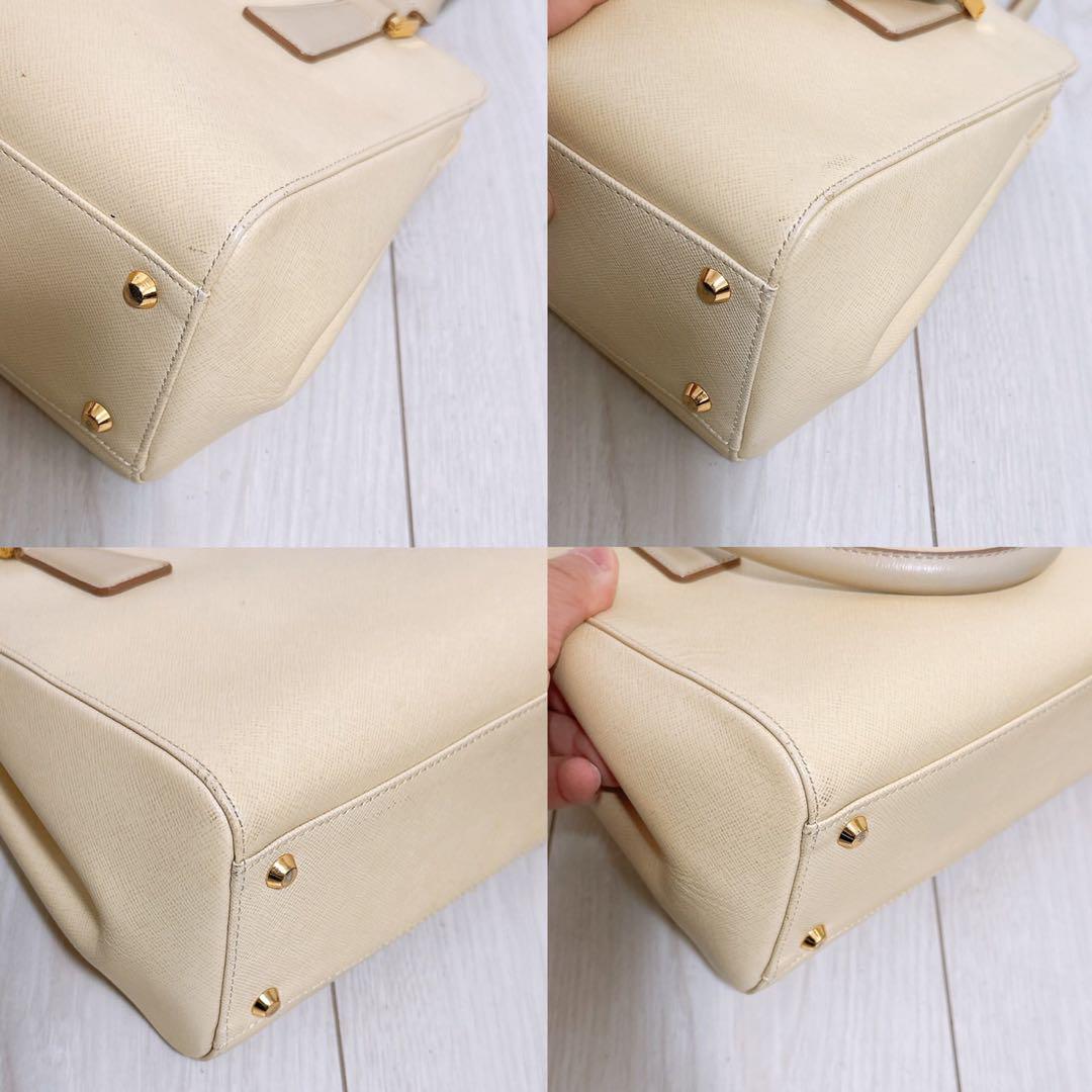《美品》Burberry(バーバリー)ハンドバッグ