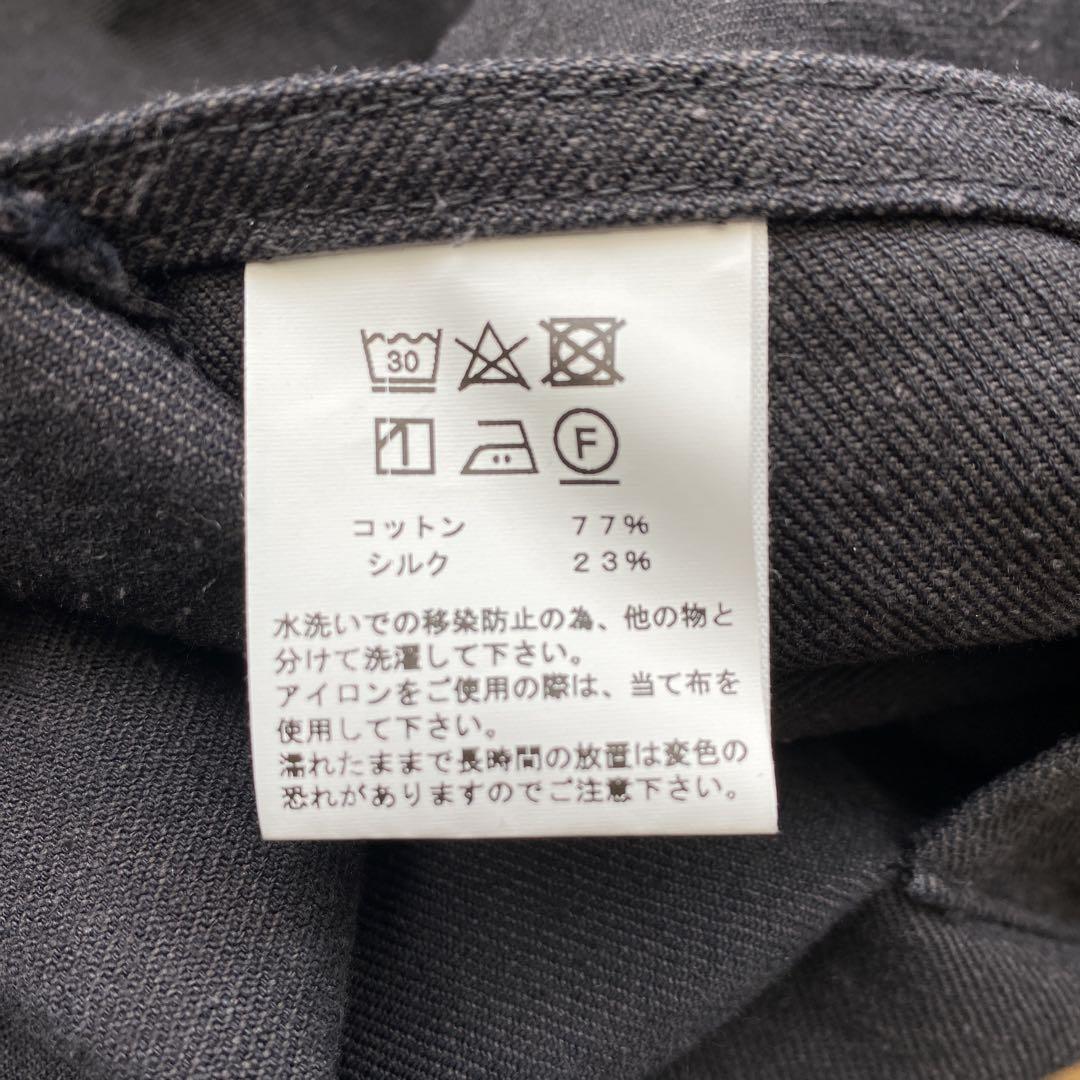 GOLD(ゴールド) COTTON / SILK NEP シリーズ入荷！ / スタッフ