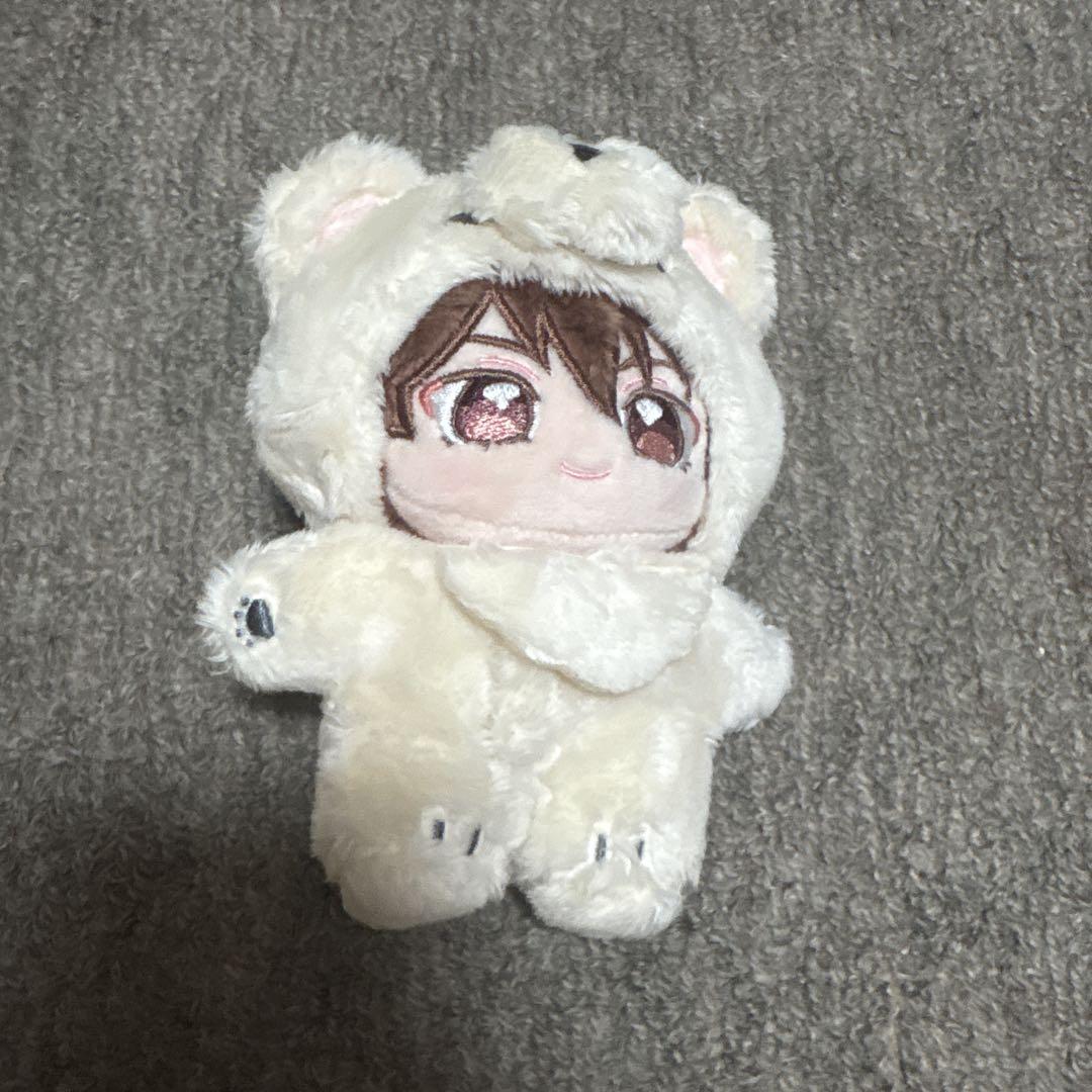 Amazon.co.jp: 一緒に暮らすぬい いつぬい 守沢千秋 EZ : おもちゃ