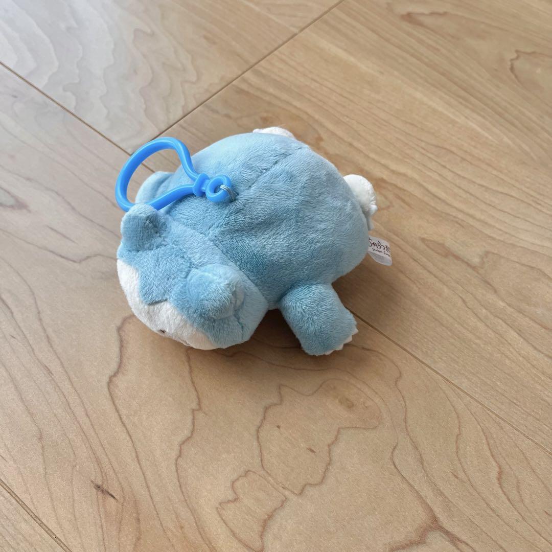 ちからつきた ポケモン カビゴン マスコット Amazon.co.jp: ポケモンセンターオリジナル マスコット ちから