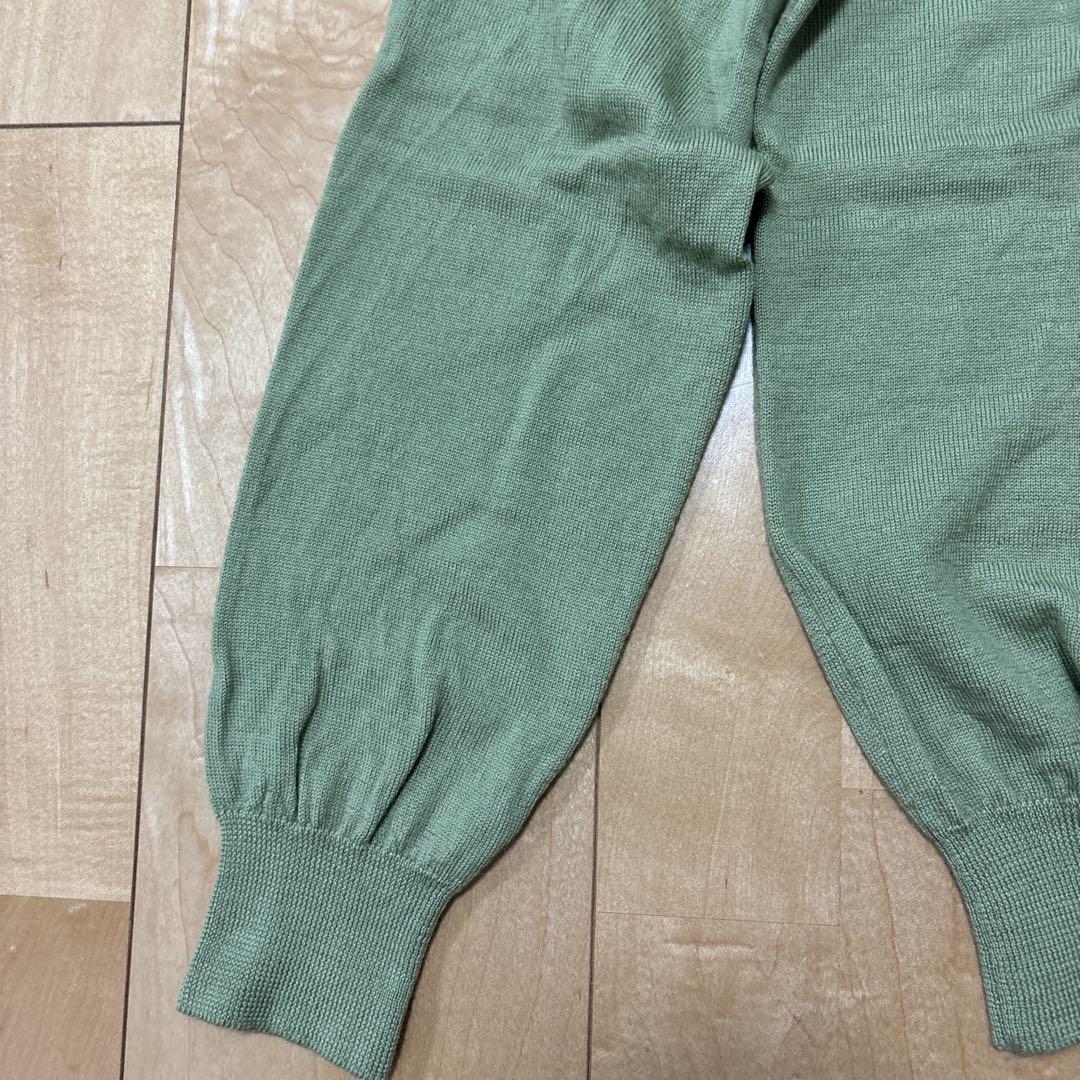BEAMS ビームスF グランサッソ GRAN SASSO タートルネック