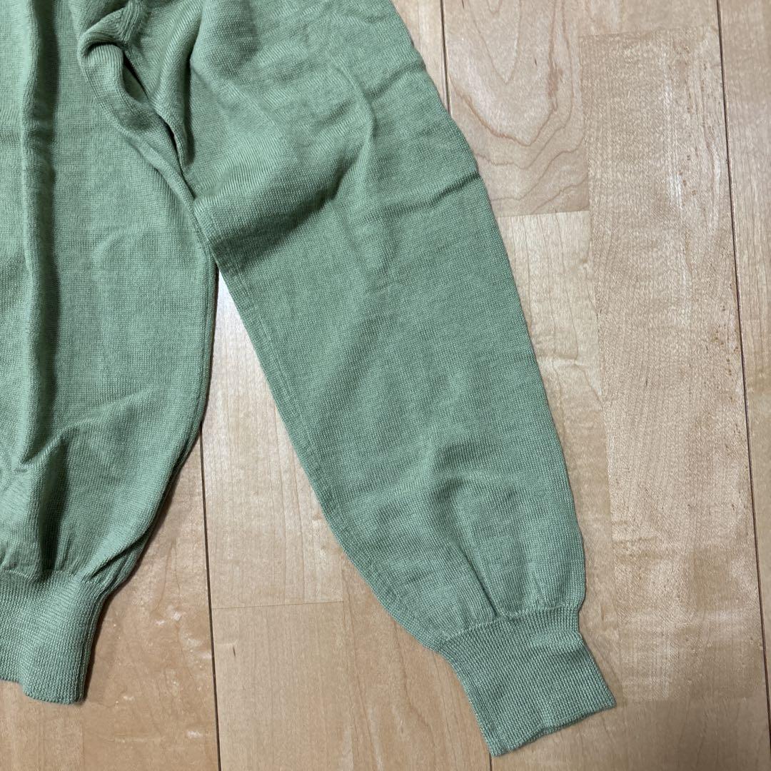 BEAMS ビームスF グランサッソ GRAN SASSO タートルネック