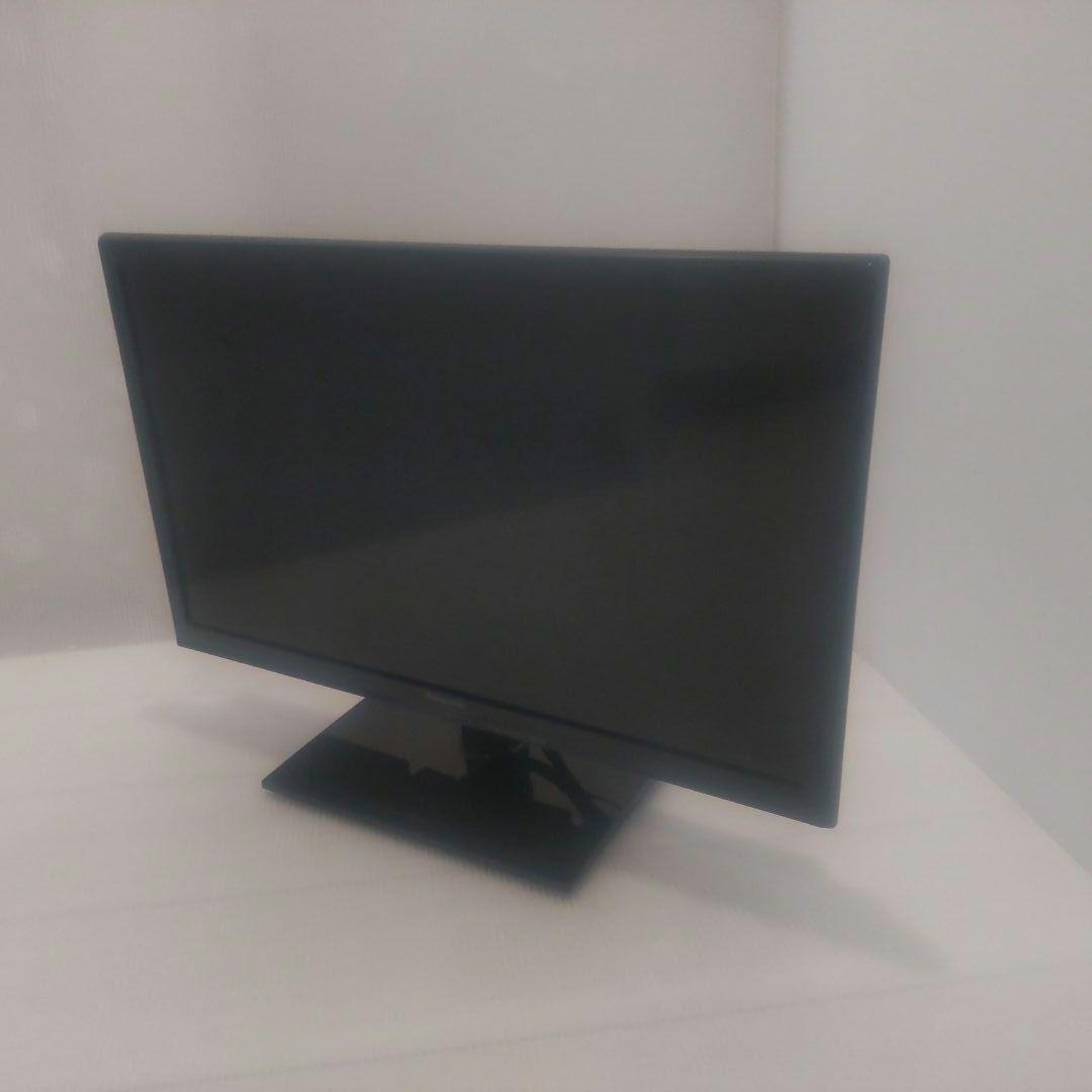 Panasonic 外付けHDD録画対応 24V型液晶テレビ TH-L24C6 - メルカリ