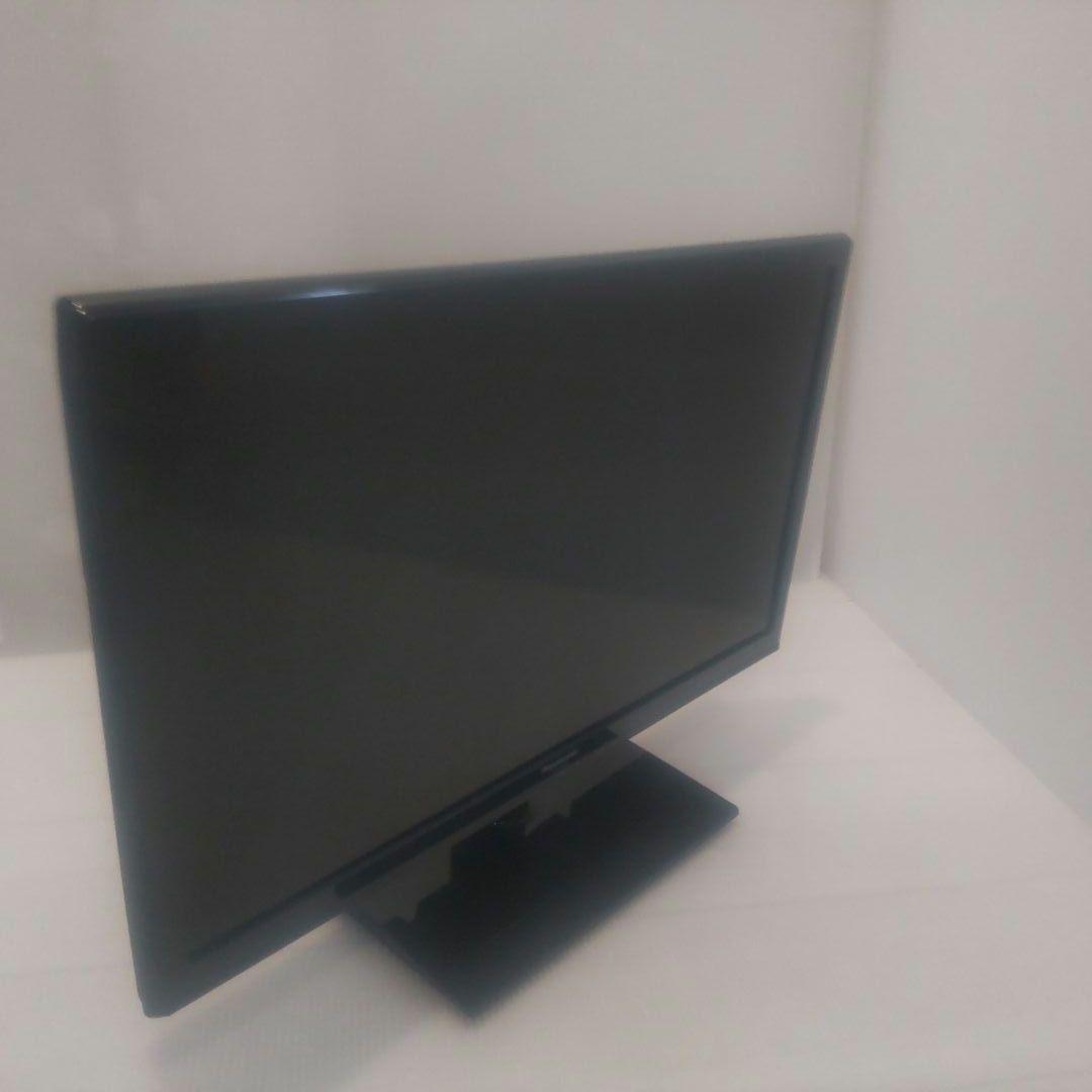 24インチ液晶テレビPanasonic TH-24D325 外付けHDD録画対応 Amazon | パナソニック 24V型 液晶テレビ ビエラ TH-24D325