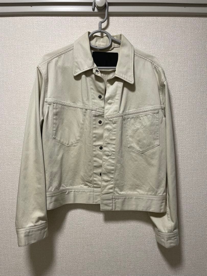 LANVIN COLLECTION ジャケット GジャンM LANVIN COLLECTION