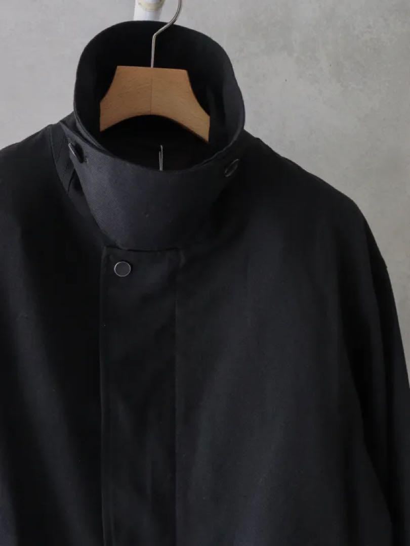 ジャケット・アウター UNIVERSAL PRODUCTS WOOL MILITARY BLOUSON