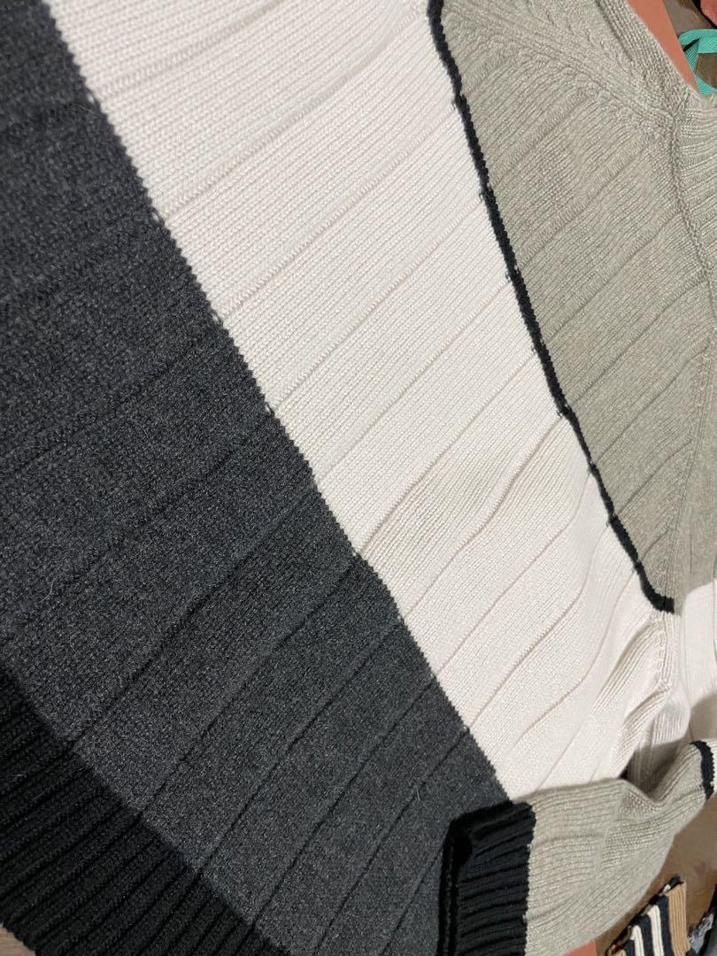 ロロピアーナ ベビーカシミア ニット