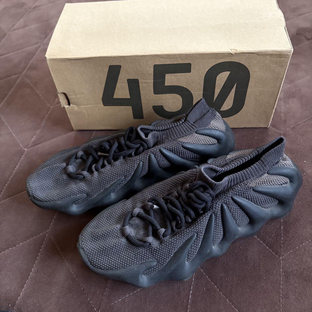 adidas YEEZY 450 