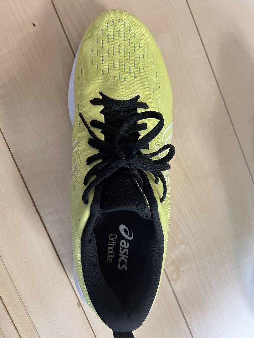靴 asics YOGIRI 28cm
