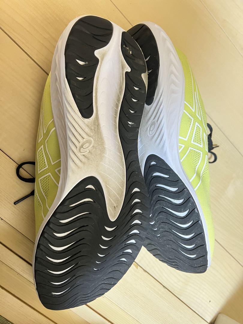 靴 asics YOGIRI 28cm