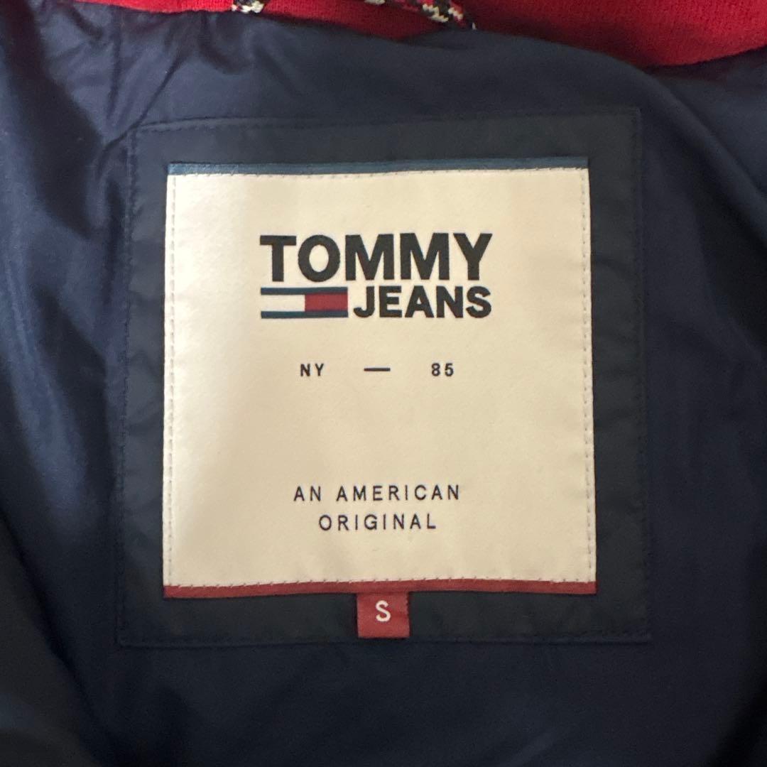 ダウンジャケット