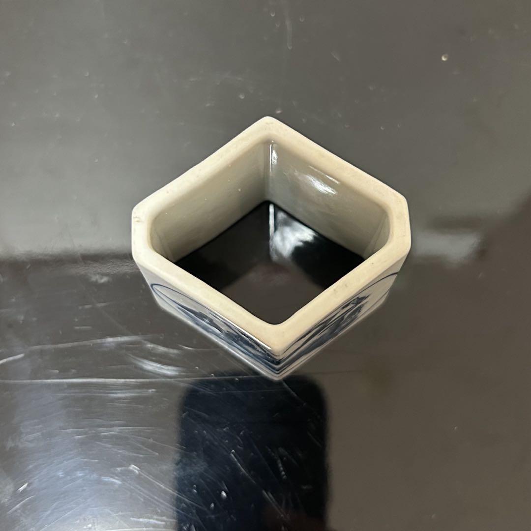 淡々斎好銀杏蒔絵竹一双蓋置　鵬雲斎箱　茶碗茶道具懐石茶箱香合七事式水屋道具棗茶碗 淡々斎好 銀杏蒔絵 竹蓋置一双 鵬雲斎宗匠 駒沢利斎 | 茶道具