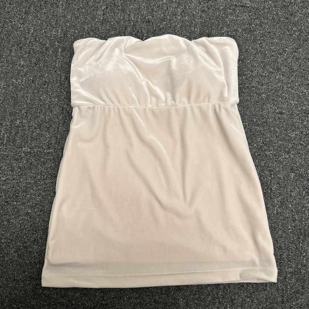 トップス gajess Maria Bare Top Maria Bare Top | Gajess