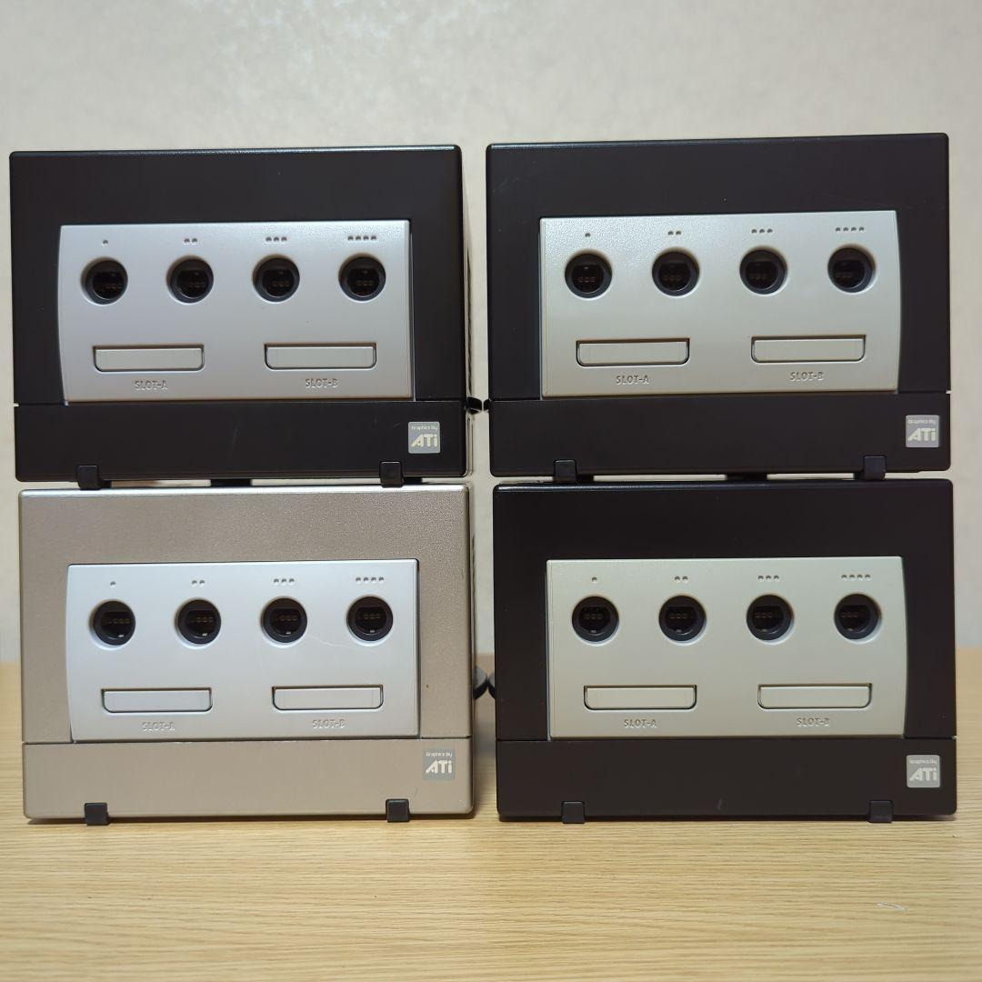 ゲームキューブ ジャンク