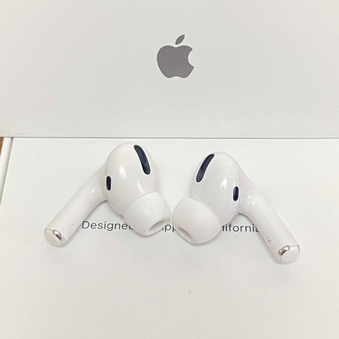 ［正規品］AirPods pro 第一世代 両耳　アイポーズプロ　R、L 両耳
