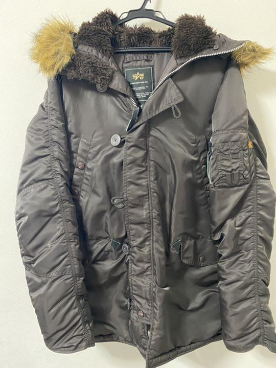 グレイ系,L好きにALPHA INDUSTRIES N-3B TIGHT ミリタリージャケット ミリタリージャケット メンズグレイ系L¥10,800-fotosolarenergia.com.br グレイ系,L好きにALPHA INDUSTRIES N-3B TIGHT ミリタリージャケット ミリタリージャケット メンズグレイ系L¥10,800-fotosolarenergia.com.br