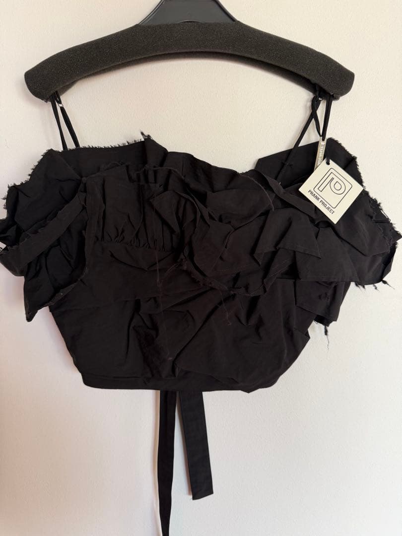 プランクプロジェクト ビスチェFREE SIZE・MAISON SPECIAL