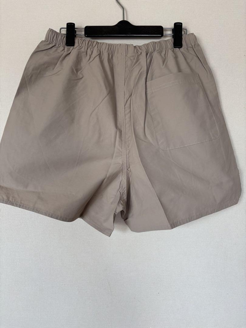 即購入OK FOG エッセンシャルズfog Essentials パンツSサイズ