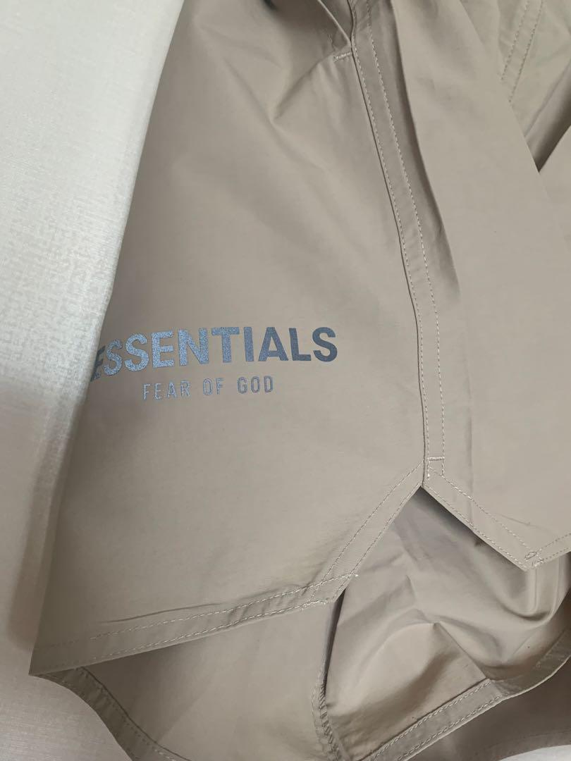 即購入OK FOG エッセンシャルズfog Essentials パンツSサイズ