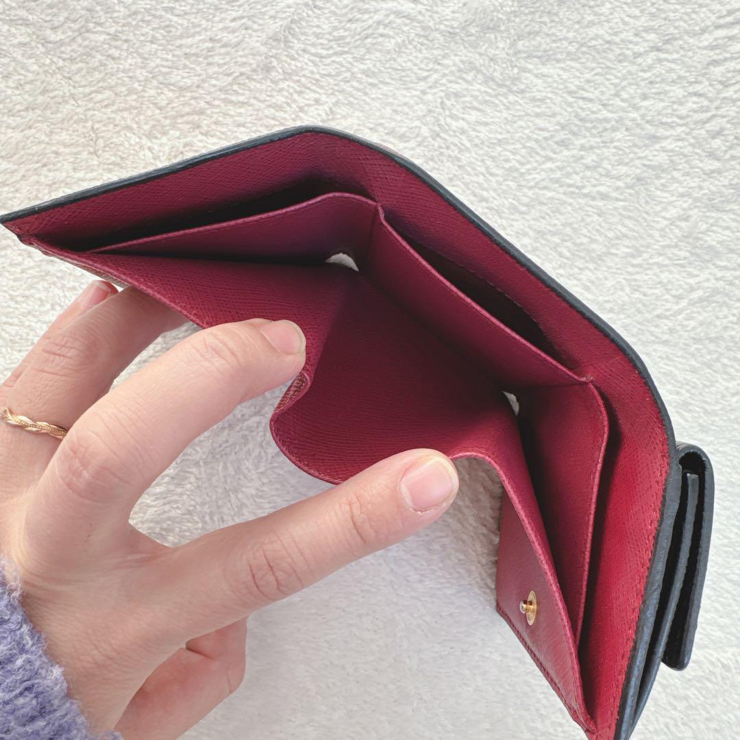 ミニ財布