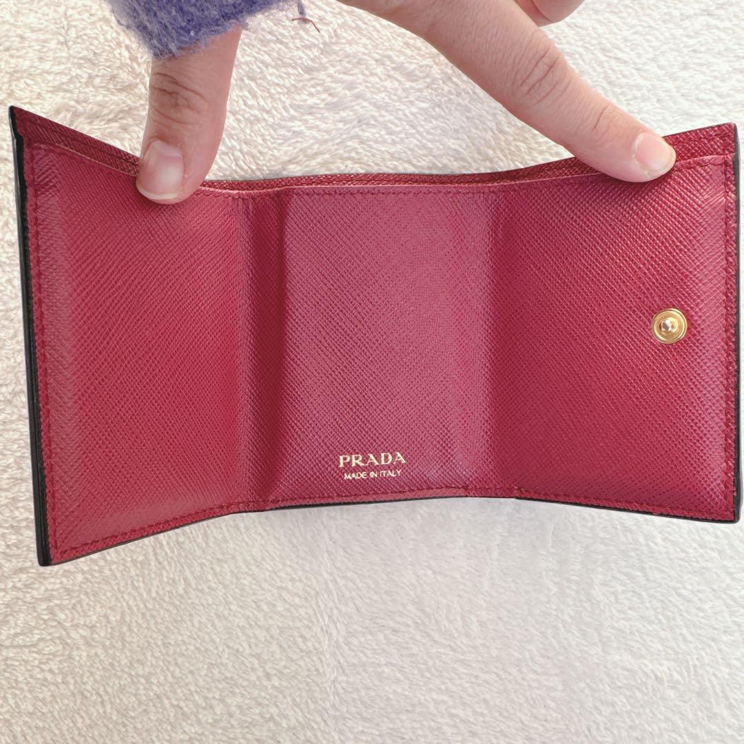 ミニ財布