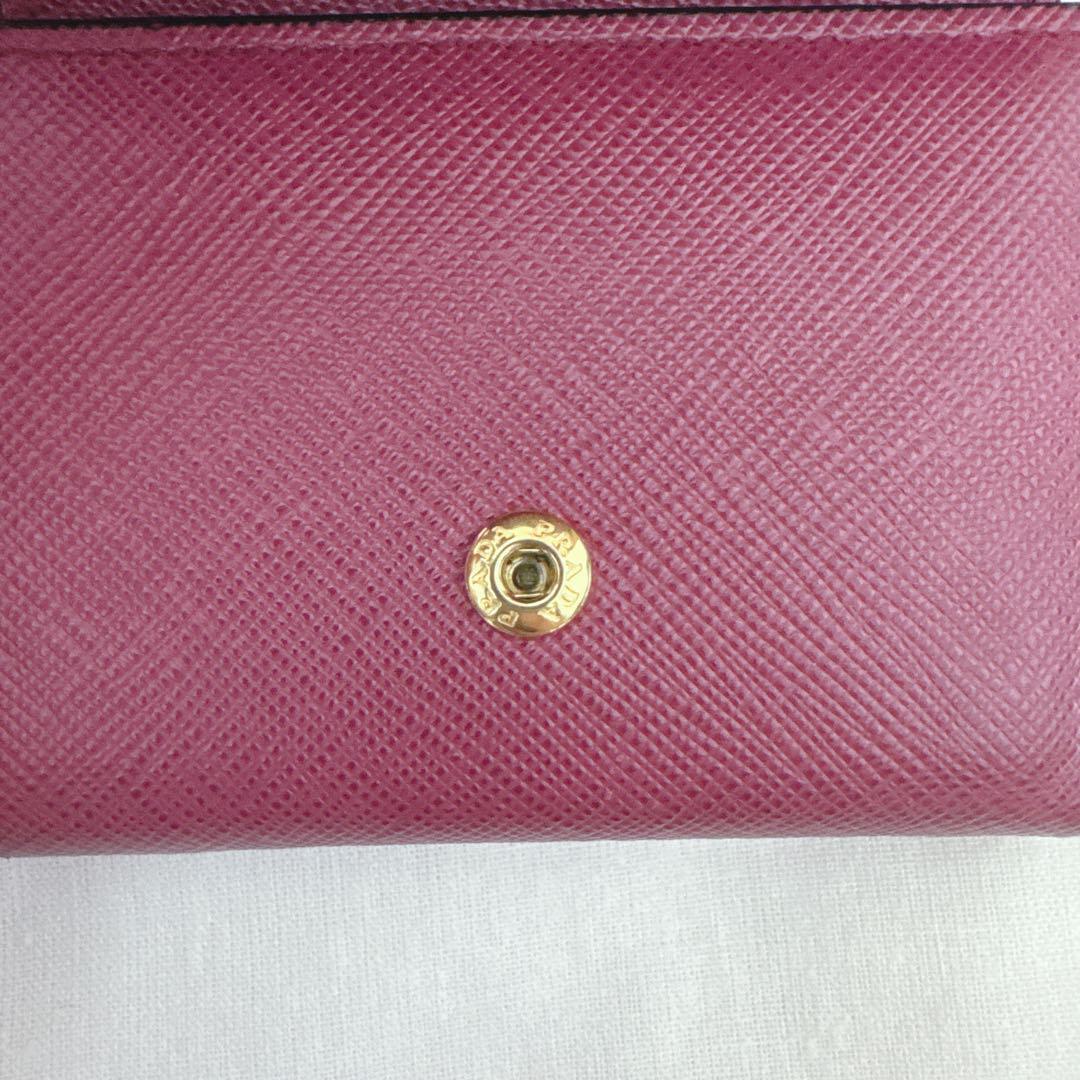 バイ ミニ財布