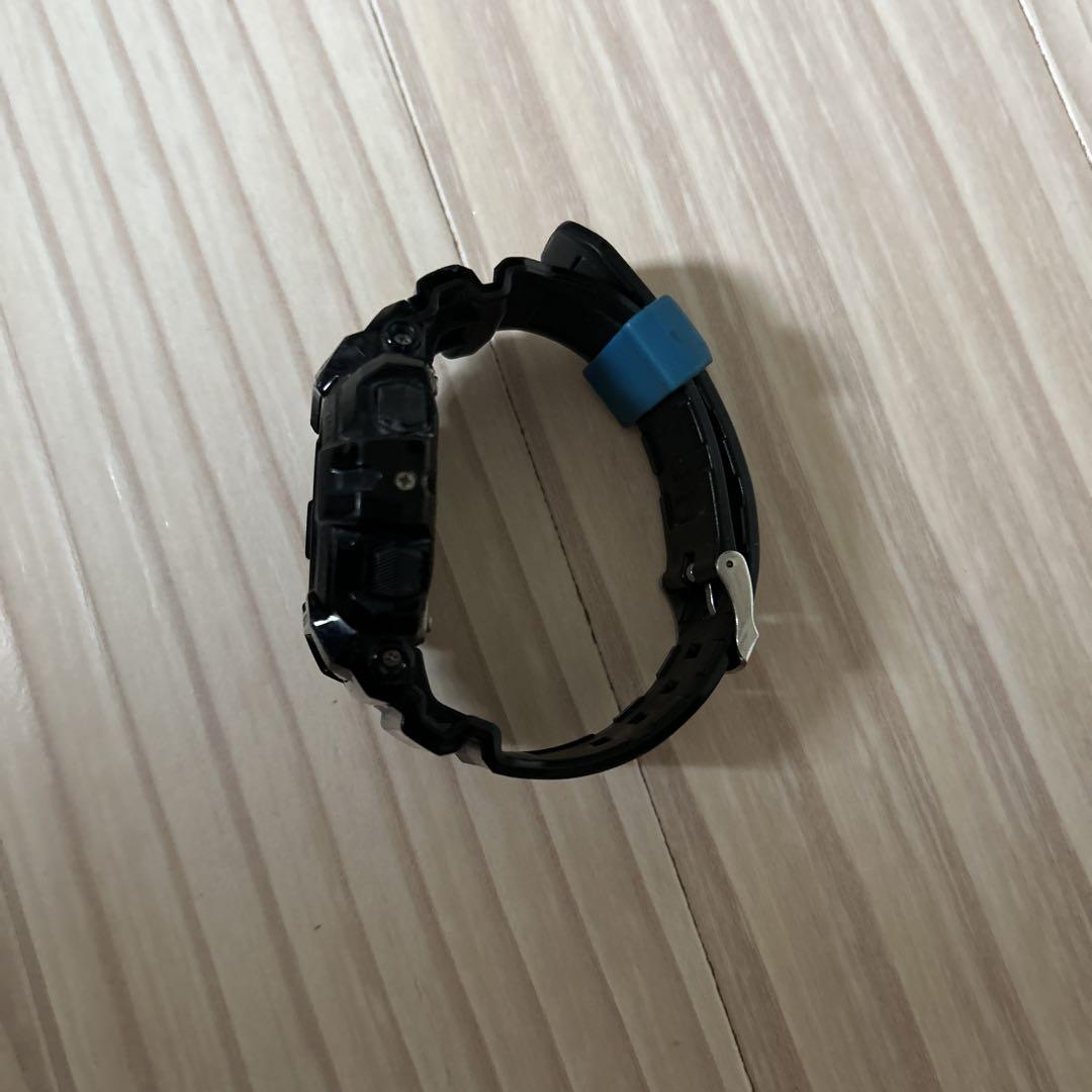 G-SHOCK G-LIDE デジタル腕時計 ブラック