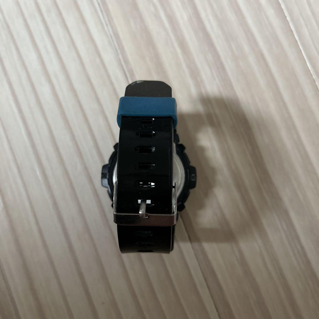 G-SHOCK G-LIDE デジタル腕時計 ブラック