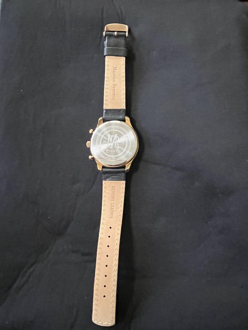 Maurice Renoma MR-1440 [VICHY（ヴィシー）GRAY - メルカリ