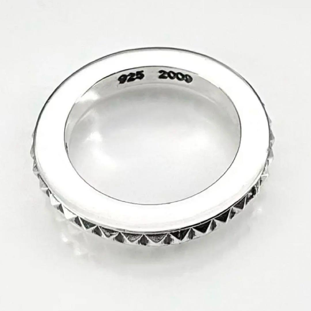 未使用CHROME HEARTS トゥルーファッキンパンク ジュビパンク リング 未使用CHROME HEARTS トゥルーファッキンパンク ジュビパンク