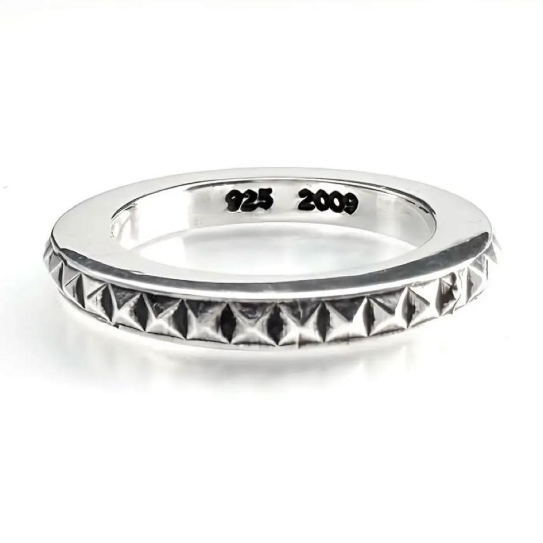 未使用CHROME HEARTS トゥルーファッキンパンク ジュビパンク リング 未使用CHROME HEARTS トゥルーファッキンパンク ジュビパンク