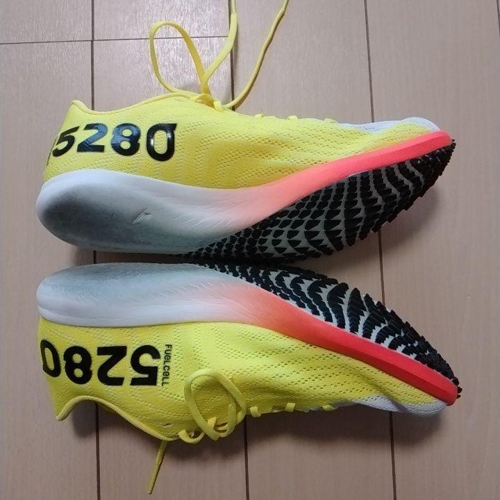 ニューバランス FuelCell 5280 LW2