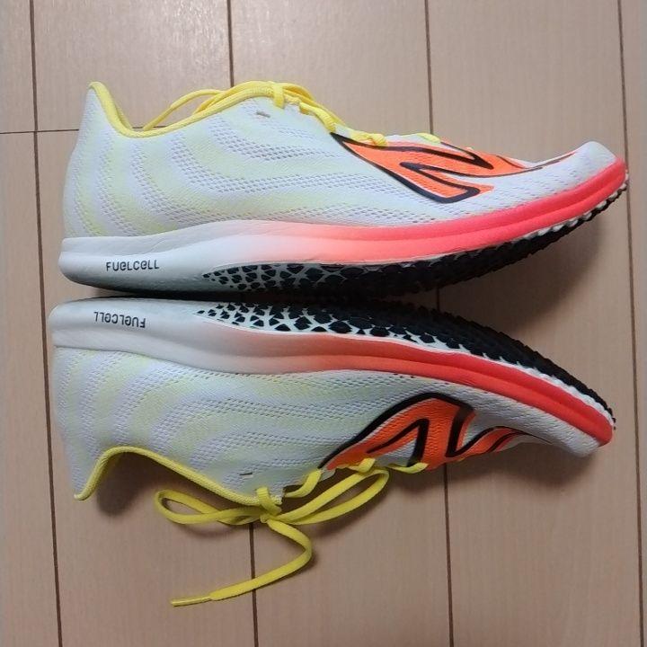ニューバランス FuelCell 5280 LW2