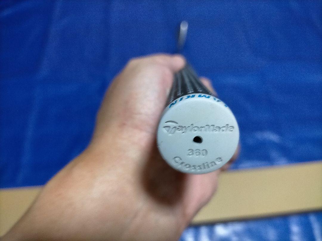TaylorMade SIM2 MAX 7番アイアン