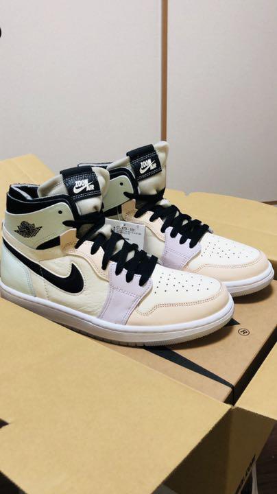 ピーチ ナイキ NIKE AIR JORDAN 1 ZOOM AIR COMFORT UlpuJ-m32114817491 Ⓢカテゴリー