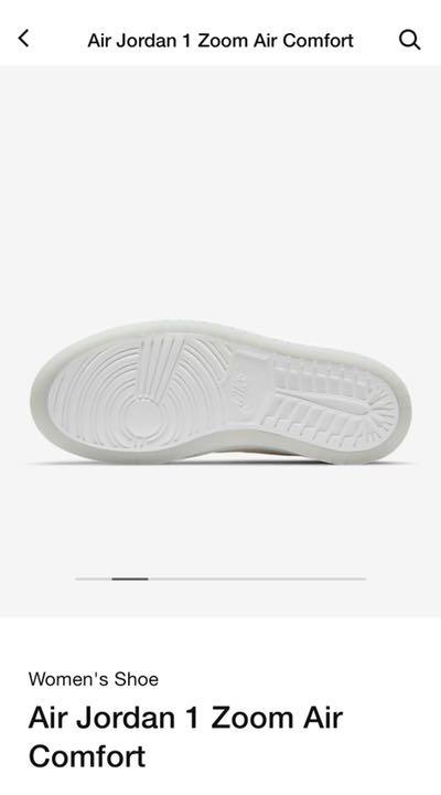 ピーチ ナイキ NIKE AIR JORDAN 1 ZOOM AIR COMFORT UlpuJ-m32114817491 Ⓢカテゴリー