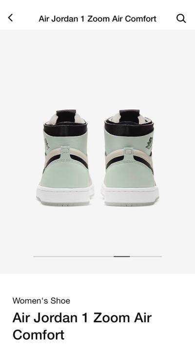 ピーチ ナイキ NIKE AIR JORDAN 1 ZOOM AIR COMFORT UlpuJ-m32114817491 Ⓢカテゴリー