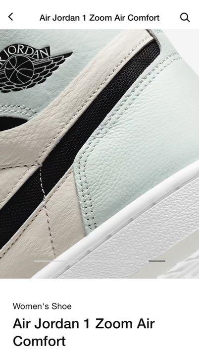 ピーチ ナイキ NIKE AIR JORDAN 1 ZOOM AIR COMFORT UlpuJ-m32114817491 Ⓢカテゴリー