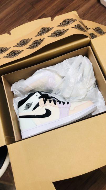 ピーチ ナイキ NIKE AIR JORDAN 1 ZOOM AIR COMFORT UlpuJ-m32114817491 Ⓢカテゴリー