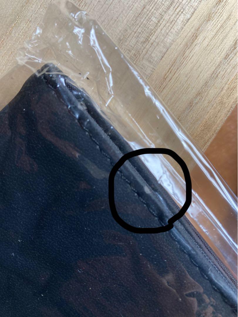 熊野筆 6本セット 収納ケース付き  未使用品
