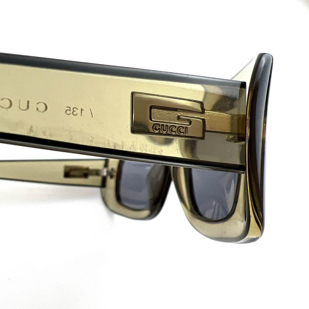 GUCCI グッチ 眼鏡 サングラス YL19-57