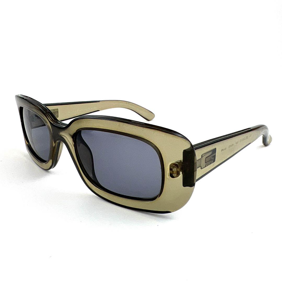 GUCCI グッチ 眼鏡 サングラス YL19-57