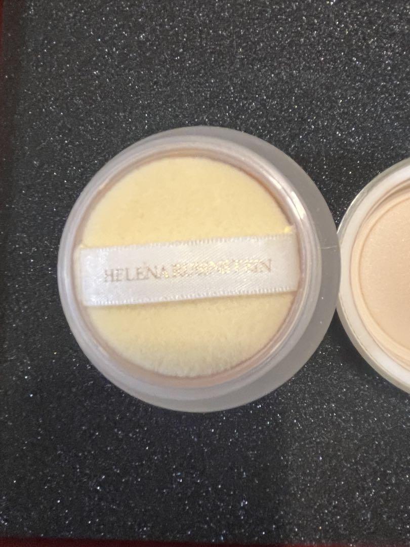 PRODIGY LOOSE POWDER ナチュラルベージュ 15g