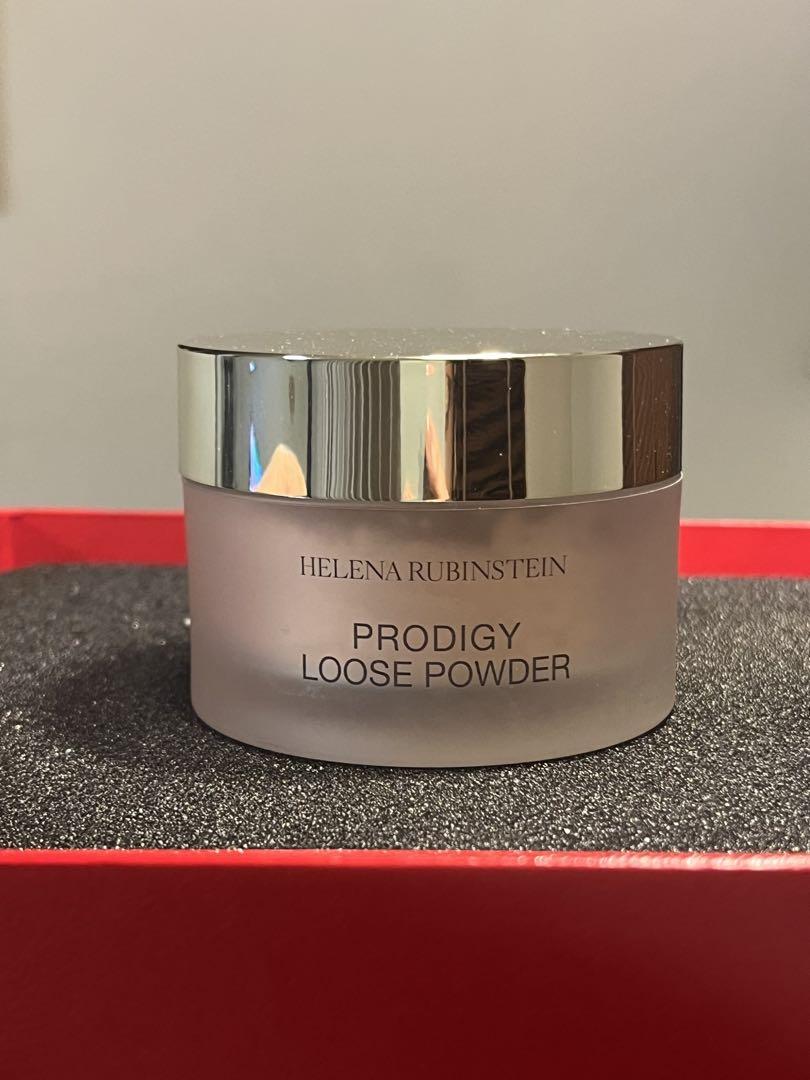 PRODIGY LOOSE POWDER ナチュラルベージュ 15g