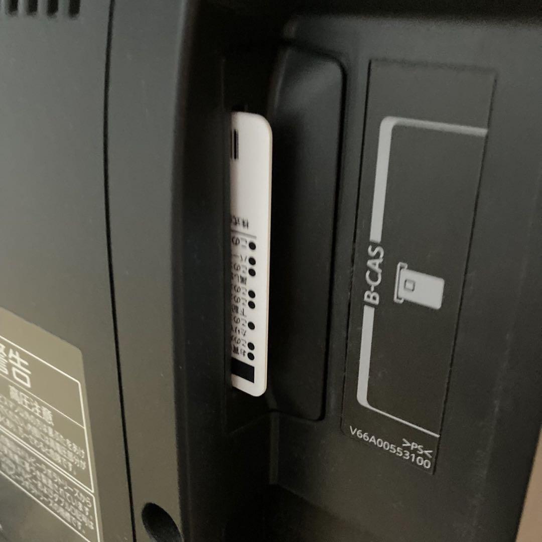 TOSHIBA テレビ