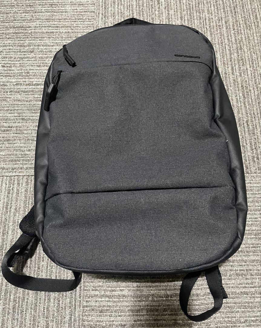 【incase】インケース　シティドット　バックパック