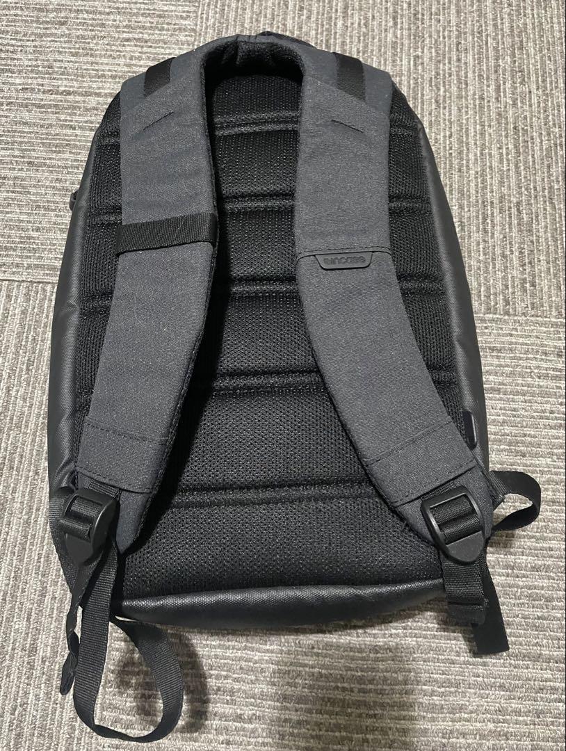 【incase】インケース　シティドット　バックパック