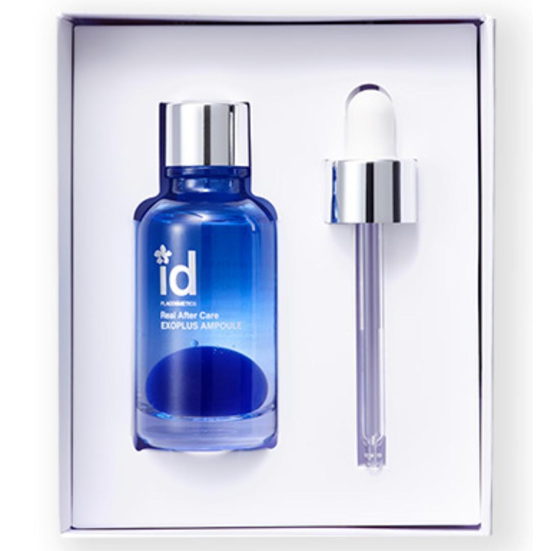 id EXOBALL エクソボール 塗るスキンブースター 韓国コスメ 30ml