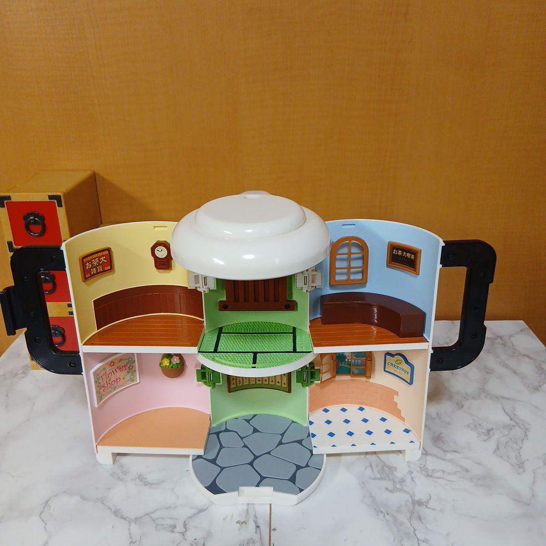 ちゃぶ台でごはん たんすの小部屋